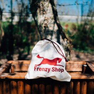 Pochon sur-mesure 4kg