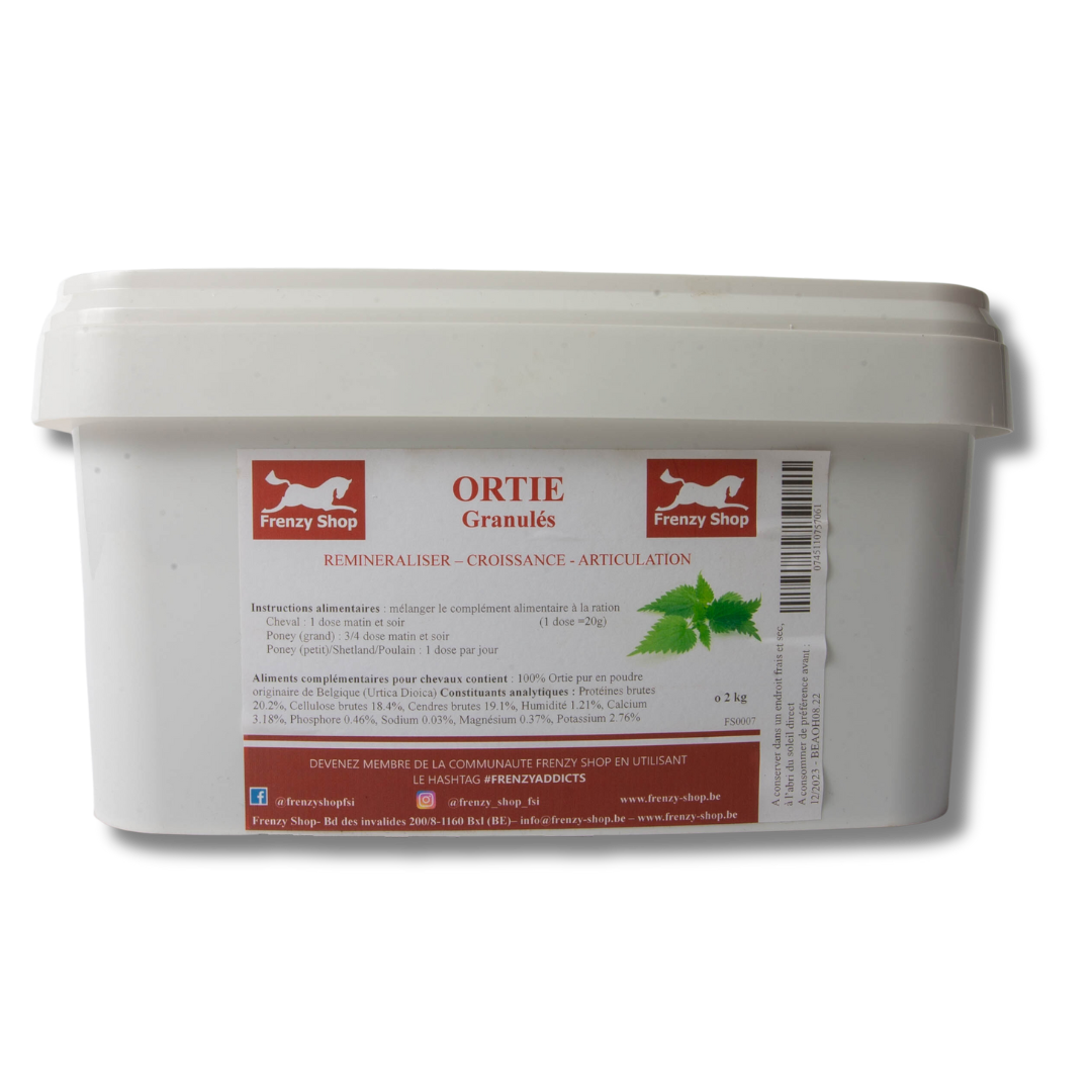 Ortie