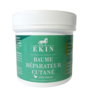 EKIN baume réparateur cutané