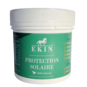 EKIN protection solaire