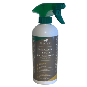 EKIN spray d'été waterproof