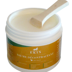 EKIN baume décontractant
