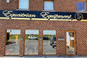 Sellerie Equestrian Equipment