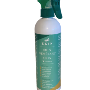EKIN spray démêlant