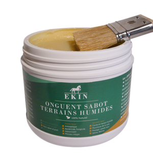EKIN onguent terrains humides