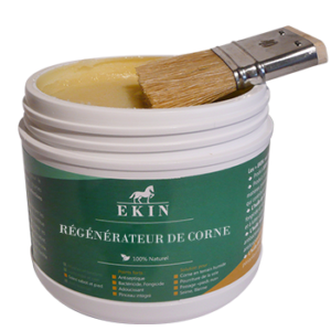 EKIN régénérateur de corne