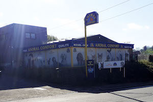 Animal Confort