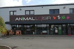 Animal Loisir