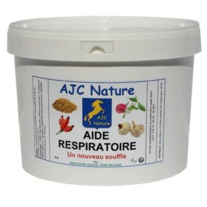 Aide respiratoire