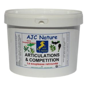 Articulations & compétition