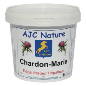 Chardon-Marie