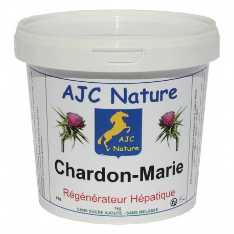 Chardon-Marie