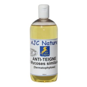 Huile anti-teigne