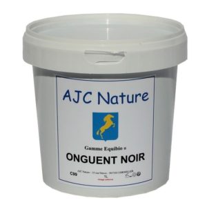 Onguent noir