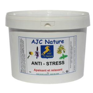 Anti-stress