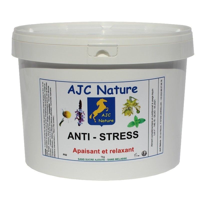 Anti-stress