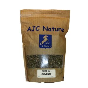 Cure de jouvence