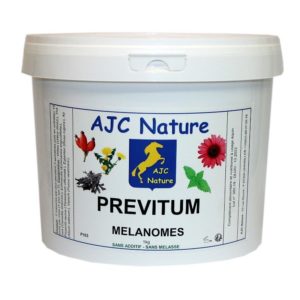 Previtum (contre les mélanomes)