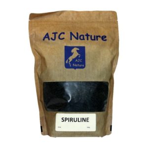 Spiruline