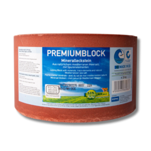 PREMIUMBLOCK 3Kg