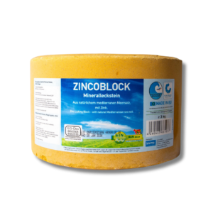 ZINCOBOCK 3Kg