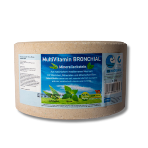 Multivitamin BRONCHIAL 3Kg