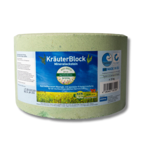 KRAUTERBLOCK 3Kg