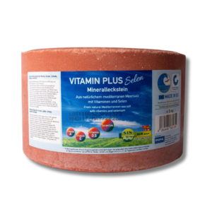 VITAMIN PLUS Selen 3Kg