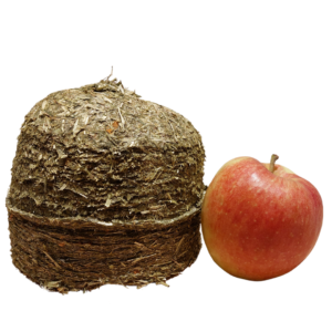 Frenzy-Ball POMME
