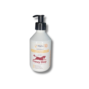 FRENZY CHIEN VITALITY